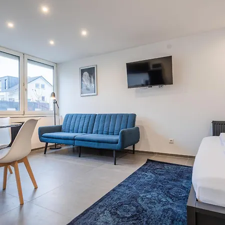 U1 In Bester Lage Radolfzell am Bodensee