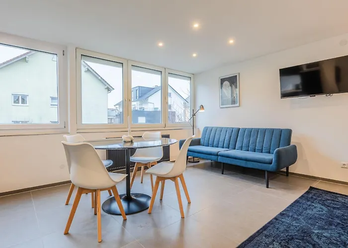 U1 In Bester Lage Appartement *