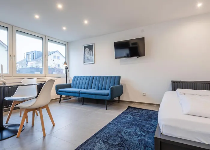 U1 In Bester Lage Radolfzell am Bodensee