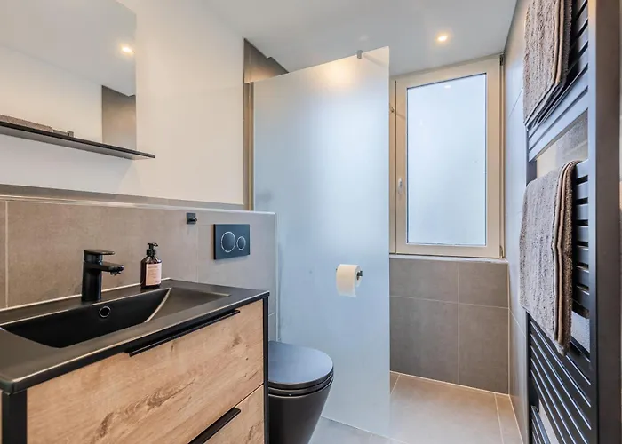 Appartement U1 In Bester Lage *