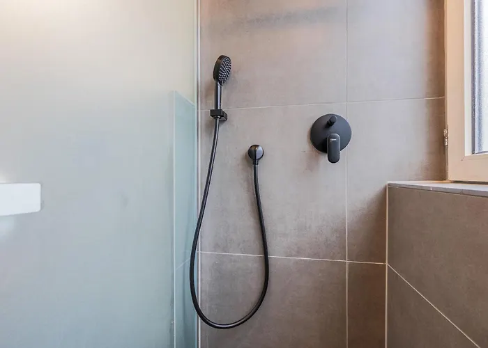 U1 In Bester Lage Appartement *