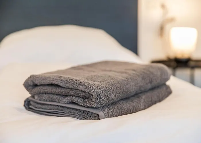 U1 In Bester Lage * ラドルフツェル・アム・ボーデンゼー